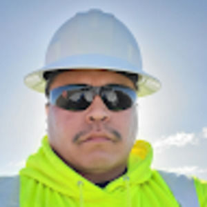 Meet your Posher, Jonathan